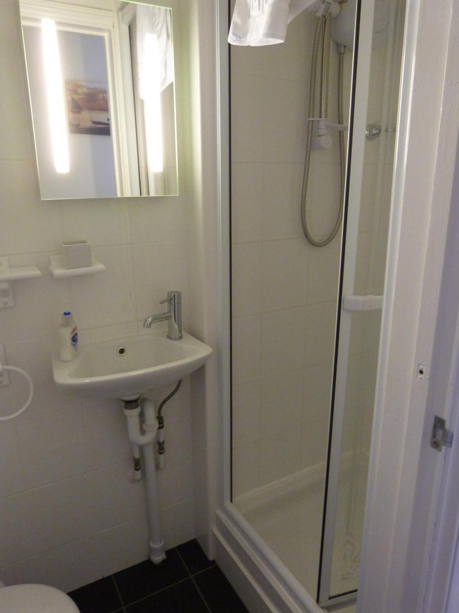 The Cherry Tree Guest House Eastbourne Quarto foto